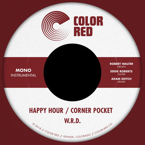Happy Hour / Corner Pocket