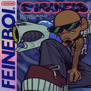 TEICH (feat. Dicken 45) (Explicit)