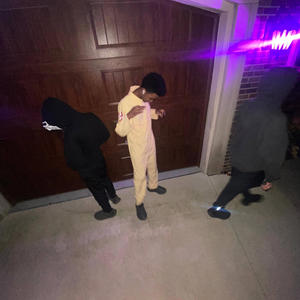 bounce out (feat. Voexotiicz) (Explicit)