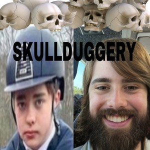 Skullduggery