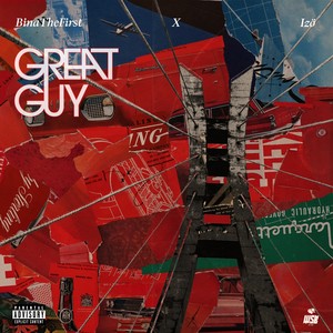 Great guy (Explicit)