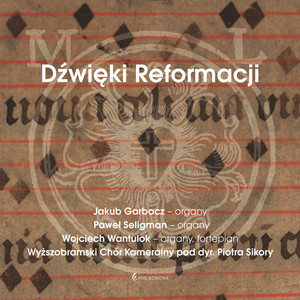 Dźwięki reformacji