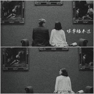 恨幸福来过（还一生不够）