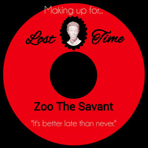 Lost Time EP (Explicit)