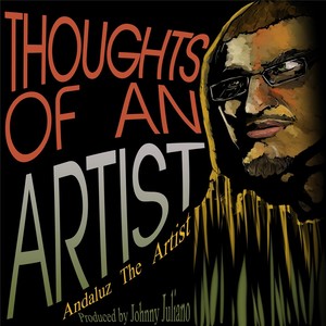 Thoughts of an Artist