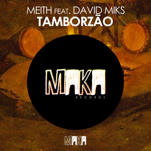 Tamborzão (Original Mix)