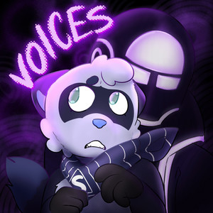 the voices (Remix)