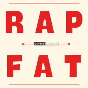 Rap Fat (Explicit)
