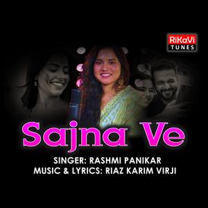 Sajna Ve (feat. Rashmi Panikar)
