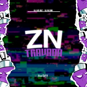 Zn Travada (Explicit)