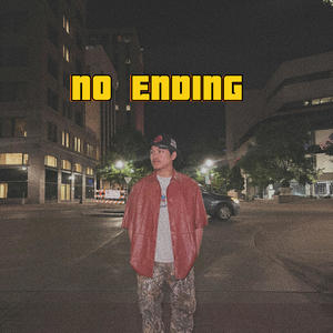 NO ENDING (feat. JCZ)