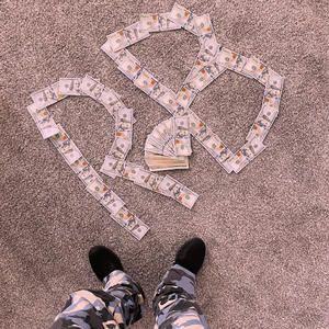 Clock Work (feat. RBkuis, Spindablock & Nawfside1k) (Explicit)