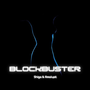 BLOCKBUSTER