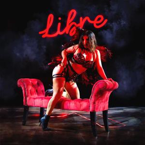 LIBRE (feat. Joe La Controversia & Trompetica La Venta) (Vocal Mix)