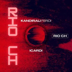 Kandıralı Ferdi - Icardi (Remix)