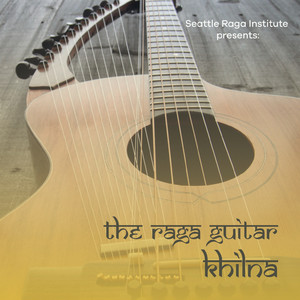 Raag Bhupali (Teental)