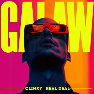 Galaw (feat. Real Deal) (Explicit)