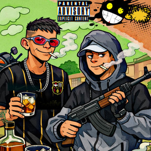 Plug de Quebrada (Explicit)