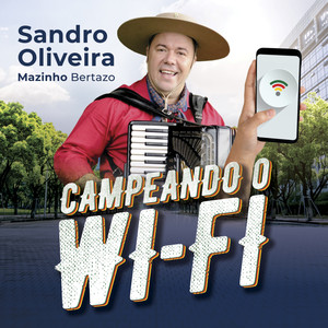 Campeando o Wi-Fi