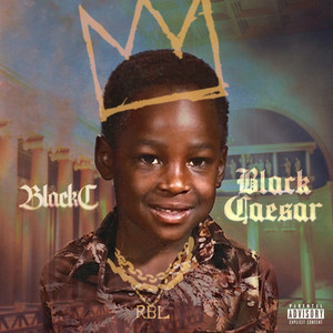 Black Caesar (Explicit)