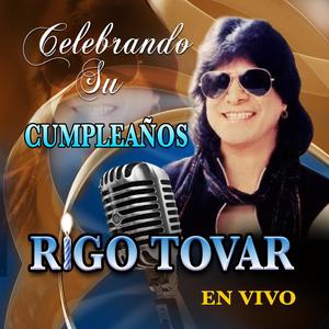 Celebrando Su Cumpleanos En Vivo