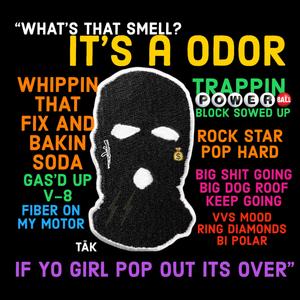 ODOR (Explicit)