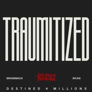 Traumatized (Explicit)