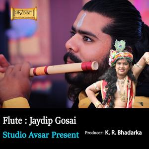 Flute Music (Jaydiip Gosai)