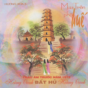Hoàng Oanh - Mot Chuyen Xe Hoa
