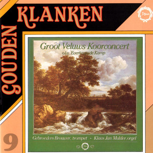 Gouden Klanken, Vol. 9