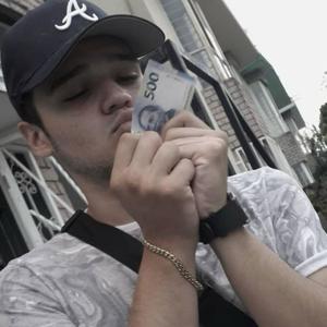 Visionario (Explicit)