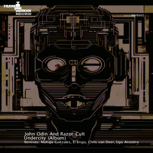 Undercity (Ugo Anzoino Remix)