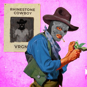 Rhinestone Cowboy (Explicit)