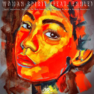 Woman Spirit (Ace Mantez Instrumental Afro Mix)