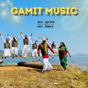 GAMIT MUSIC