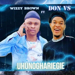 Uhunoghariegie (feat. Feat Don vs)