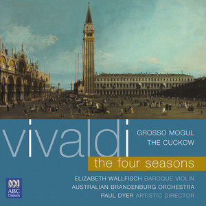 Violin Concerto in E Major, Op. 8, No. 1, RV 269 