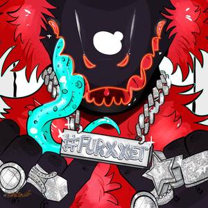 glock in my fursuit paw #FURXXET (Explicit)