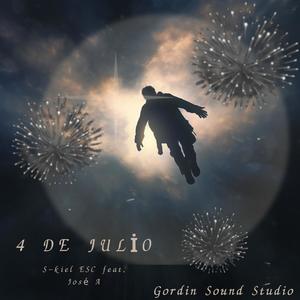 4 De Julio (feat. Jose A)