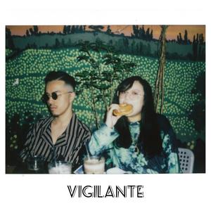 Vigilante (feat. tombeats.) (Explicit)