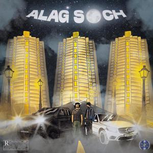 Alag (Intro)