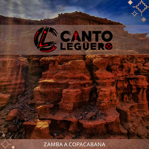 Zamba a Copacabana