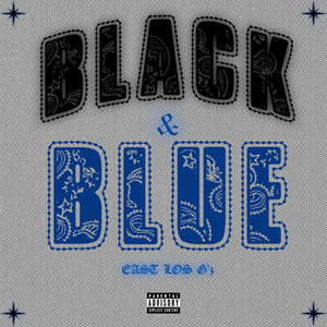 Black & Blue (Explicit)