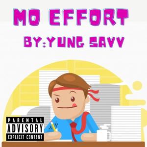 Mo Efford (Explicit)