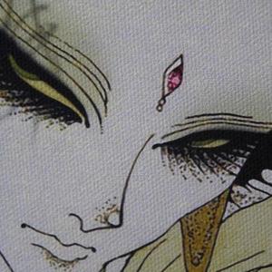 Blood Saint (Explicit)