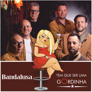 Tem Que Ser uma Gordinha