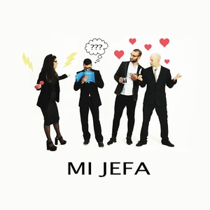 Mi Jefa(feat. Ismael Lemais & Yeiko)