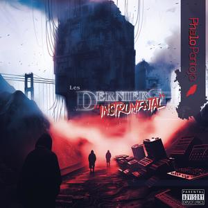 Phalo Pantoja - Hommes seuls