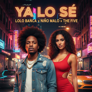 Ya lo se (feat. el five Niño Malo & The five) (Radio Edit)