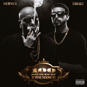 100 Sources of Income (Explicit)